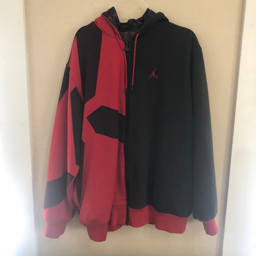 Jordan Hoodie